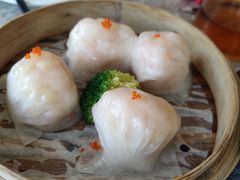 -中恒华茶楼(牌坊店)