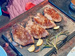 -一沙一城·岩烤牛扒(深圳首店)