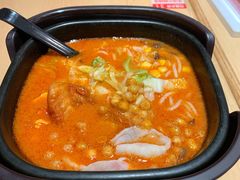 -阿香米线(乐客城店)