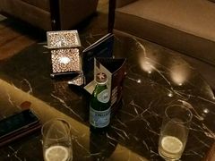 -郑州美盛喜来登大酒店