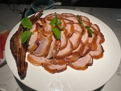 -雀蓝川菜(滨湖万象汇店)