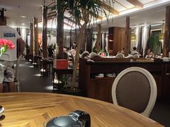 大堂-瑶王府·广西菜(金阳路店)