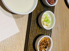 餐前小菜-小大董·烤鸭(凤凰汇店)