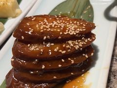 -南京大牌档(香港广场店)