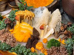 -若蘭慈·无国界素食料理(欢乐海岸店)