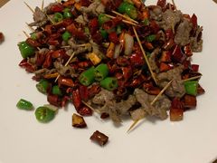 -旅马餐厅(茅家埠店)