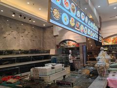 -君德澜酒家·创意粤菜(金山谷店)