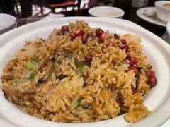 闽和南白萝卜饭-闽和南(深圳万象城店)