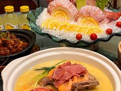 -金龙·打边炉(南京西路店)