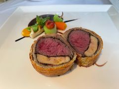 招牌惠灵顿牛排-蝶舍·MAISON PAPILLON