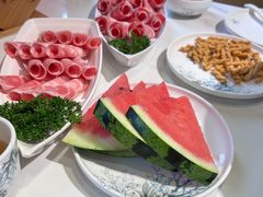 -祥源胡同·涮牛羊肉火锅(花桥店)