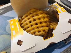 -麦当劳(东方时代广场分店)