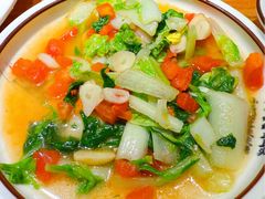 -王飞大盘鸡·新疆菜·烧烤(奎屯店)