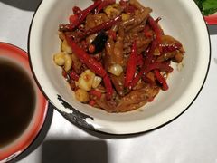 -遇见老南昌-柴火灶(顺外路店)
