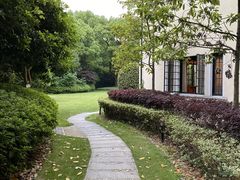 -上海汾阳花园酒店