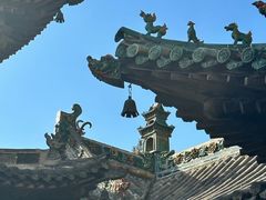 -榆次老城