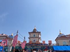 -青岛方特梦幻王国
