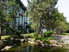 -绍兴鉴湖君澜大酒店
