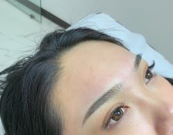 -久匠·野生眉半永久纹眉