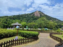 -云洞岩风景区