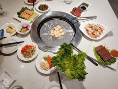 -么子烤肉(化龙池店)