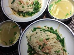 -十面春风·江南面馆(崇宁路店)