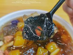 -秀莲胡妈妈 冰粉茶饮开创者(万达店)