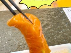 -将太无二·北美传奇寿司(瑞士公寓店)