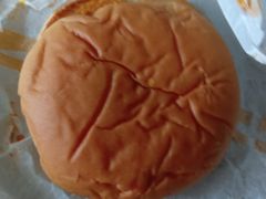 麦辣鸡腿汉堡亲子餐-麦当劳(王顶堤店)