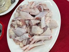 -花苑美食横琴生蚝火锅(拱北粤华路店)