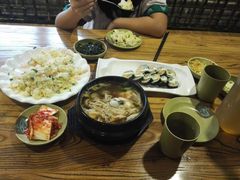 -绿岛汤泉韩式休闲会所