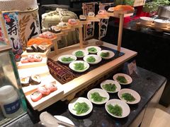 -西安皇冠假日酒店·朱雀咖啡厅