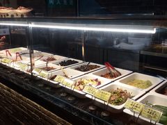 自助取餐区-德元顺传家菜(三水湾店)