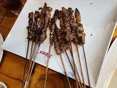 -木屋烧烤(坂田天安云谷店)