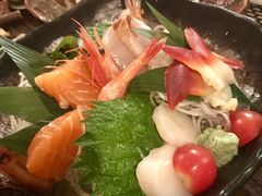 -角落里(中山公园店)