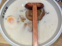 -味千拉面(和平大道奥山世纪城店)