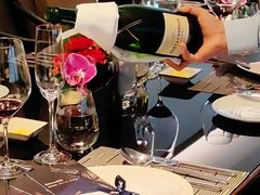 -广州德安丽舍凯宾斯基酒店