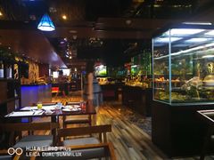 大堂-泰谷酒店·太古码头闽菜自助餐厅