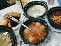 -廖记老砂锅(上清寺店)