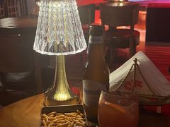-JZ Club 爵士酒吧(上海店)