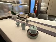 -蘇锦宴·淮扬菜烤鸭·小院(三元桥霄云路店)