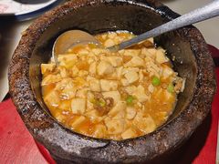 -绿茶餐厅(汇悦大融城店)