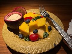 -星叶·东南亚料理(温州万象城店)