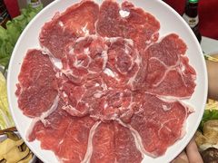 -天宜隆蘑菇宴火锅(石景山旗舰店)