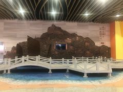 -厦门高崎国际机场-T3航站楼