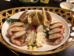 -蟹料理 北海道かに将軍(札幌本店)
