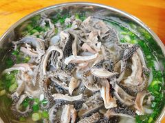 -攀枝花·任德琼·盐边羊肉米线