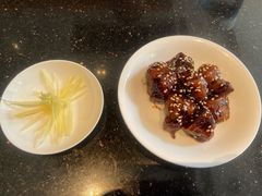 糖醋排骨-鼎泰丰(国金店)