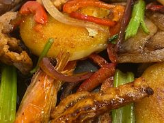 -一烙锅(友谊店)