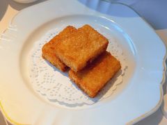 上海粢饭糕-食廬(虹桥南丰城店)